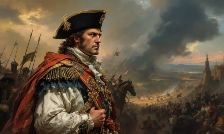 The War of the Spanish Succession