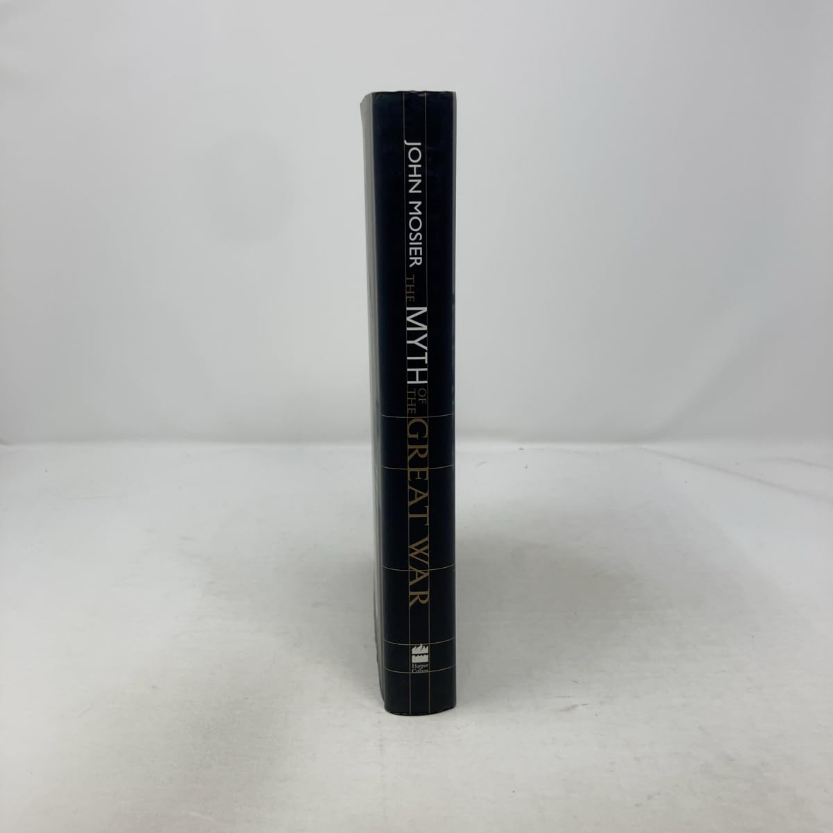 Myth of the Great War: A New Military History of World War I - Image 2